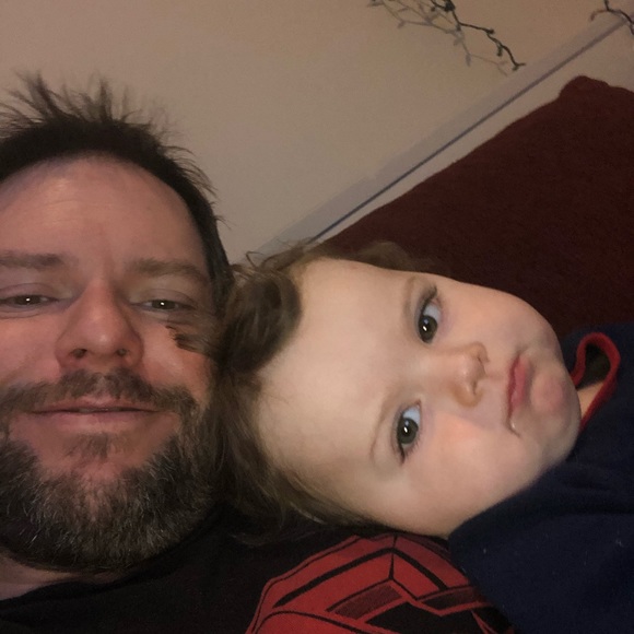 Meet your Posher, Chris - Picture 1 of 1